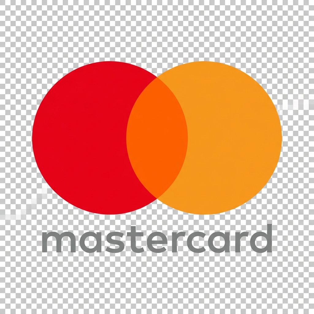 Mastercard payment accepted