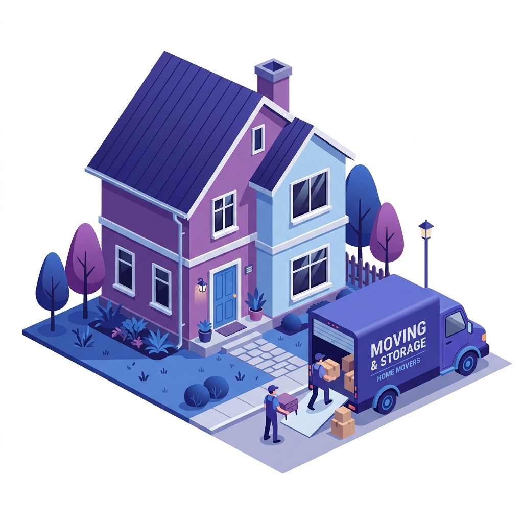 House Shifting